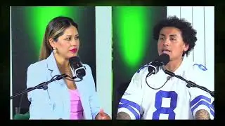 CONTALO VOZ CON CARLO SORUCO,, CONDUCE ALEJANDRA ONDARZA