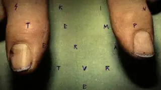 Rome Romeo - SkinTemperature