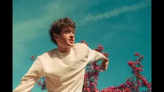 Dominic Dailey - what could go right? (Official Audio)
