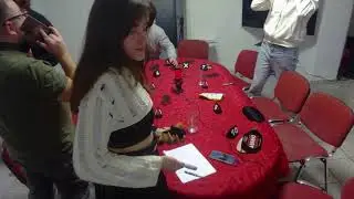 Фан игры/Домино клуб - Хемниц 18.01.2026