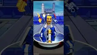 Greasepit - Transformers War for Cybertron: Earthrise