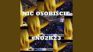 Nic Osobiście