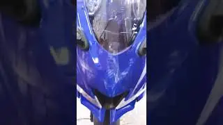 R15 v3 winglets  #shortvideo #cinematic #cinematography #trendingvideo #r15v3 #v3lover #yamaha