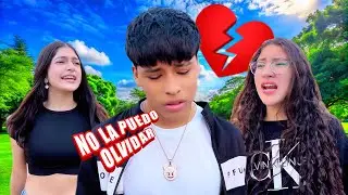 Magacho No Olvida A Angelina (MPA NOVELA)