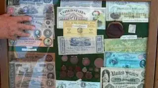 A Lesson in Civil War Currency