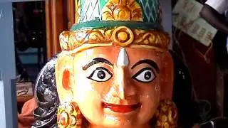 kadambankulam ayya vaikundar thiruvizha 2007,part-1/5/அய்யா கோவில் சாமியாட்டம்/ayya kovil samiyattam