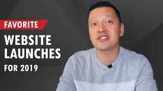 2019 Recap: Top 5 Favorite Real Estate Website Design