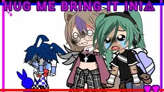 😀BUG ME BRING IR IN!😀 meme😋 colaboraci&oacute;n con : @Katycandy Studios&bull;