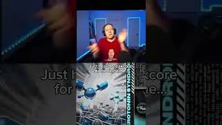 Breakcore reaction #breakcore #junglednb #dnb
