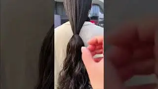 Natural Look Hair WIG Try-On |Shorts#wigs