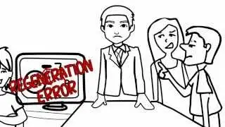 Feature versus Direct Modelling