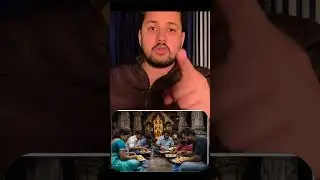 #TempleRespect#SanatanDharma#TempleViolation#ReligiousSentiments#TamilNadu