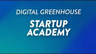 New Businesses Launch at Startup Academy Graduation