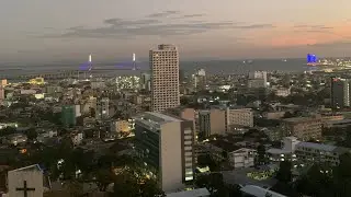 Our new condo in Cebu City