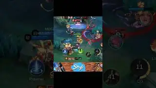acertei de novo hein #francomlbb #mlbbfranco #styleeytb #mlbb #mobilelegendsbangbang #mobilelegends