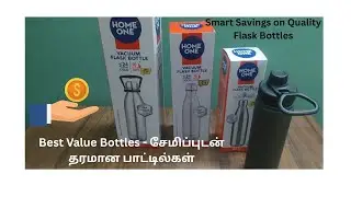 #Reliance#Reliancesmart#homeproducts#Budget-Friendly Flasks #Flasks #bottles #value for money #