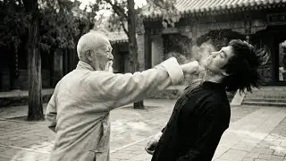 Bruce Lee Fought 90 Year Old Tai Chi Master Nobody Believed — Bruce 25 Minutes Couldn't Beat Elder