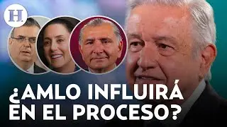 &iquest;Qui&eacute;n ser&aacute; el candidato? Mario Delgado confirma convocatoria para definir ruta de elecci&oacute;n