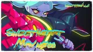 Sweetheart Madness - SeerNeBuch | for 