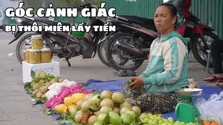Người Phụ Nữ Bị Người Lạ Thôi Miên Lấy Sạch Tiền Gia Cảnh Khốn Khó