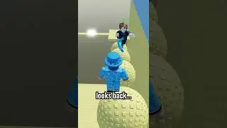 POV: You try and beat a Roblox Obby 😭😭 #roblox #shorts