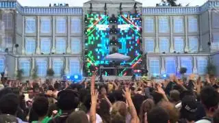 Inox Park 2015