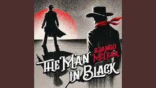 The Man in Black