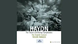Haydn: Symphony No. 47 in G Major, Hob. I:47 