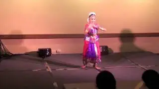 KHNA 2011 Divya Nair