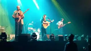 Country Pie - extraits du concert du 10 d&eacute;cembre 2025 - Bordeaux