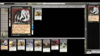 Pauper MBC Deck Tech