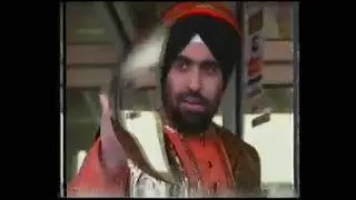 Apna Sangeet - Soho Road