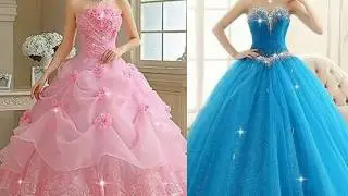 Latest Gown Designs 2019 || Latest party wear dress designs collections 2019