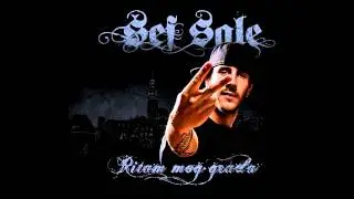 &Scaron;ef Sale - Ritam mog grada (feat. Ivana Kotov) (2011)