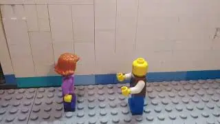 Lego Family Season 2 Episode 6 SERIES FINALE