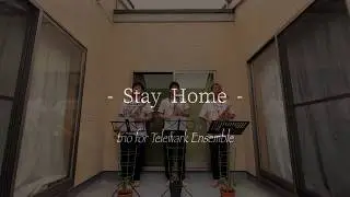 彦三　Stay Home