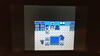 How to get bulbasaur in pokemon yellow