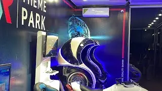 VR-Park ДЕРБЕНТ