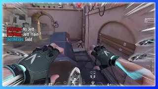 Jett Main BTW