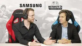 BloodyDevils vs. IMPORTant Players | Samsung Mistrovství ČR ve Wild Rift | Finále