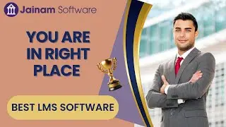 📊 Microfinance Management in Jainam Software | MFI Demo: Branch, Collection & Reports