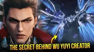100,000 Chaos City Lords Are Like Ants?! The True Power Behind the Wu Yuyi in Swallowed Star
