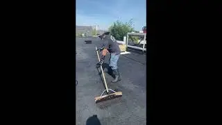 Western Colloid MicroVideo - Quick Tips on Good Broom Technique