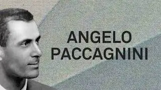 Angelo Paccagnini. L'utopista indipendente