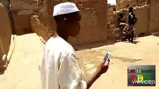 #comedie Burkinabè