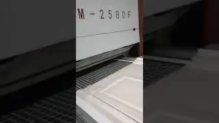 vacuum membrane press machine with PIN system / вакуумный мембранный пресс с системой PIN