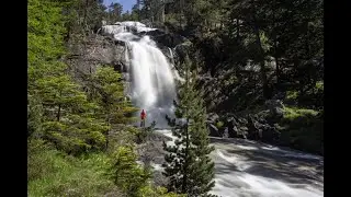 77 Chemin Des Cascades Pont D'Espagne