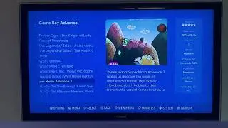 Bazzite Linux + EmuDeck on an HP 705 G4 mini PC: (Ryzen 5 2400GE APU with Radeon Vega 11 graphics)
