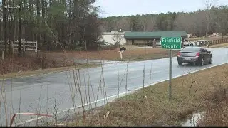Loss of hospital posed challenges in Fairfield Co. vaccine distribution