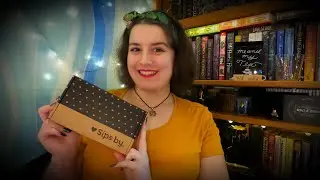 Sips By Tea Unboxing & Review April 2023 🍵😄 $15 off Coupon